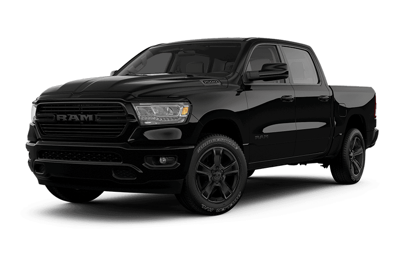 RAM1500